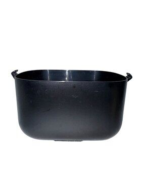 PETLIBRO PLWF115 Dockstream Cat Water Fountan Black Water Tank Replacement Part